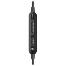 Load image into Gallery viewer, Battle Buds In-Ear Gaming Headset - Black/Silver