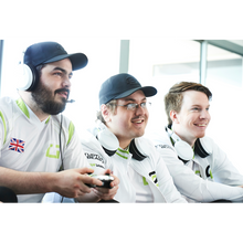 Load image into Gallery viewer, Elite Pro 2 Pro Performance Gaming Headset - White - HS2 Bundle