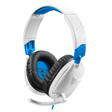 Load image into Gallery viewer, Recon 70 Headset for PS4™ Pro & PS4™ - White