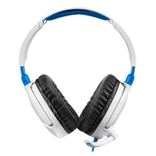 Load image into Gallery viewer, Recon 70 Headset for PS4™ Pro & PS4™ - White