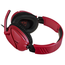 Load image into Gallery viewer, Recon 70 Headset for PS4™ Pro & PS4™ - Midnight Red