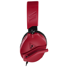 Load image into Gallery viewer, Recon 70 Headset for PS4™ Pro & PS4™ - Midnight Red