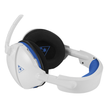 Load image into Gallery viewer, Stealth 600 Refurbished Headset - PS4™ - White
